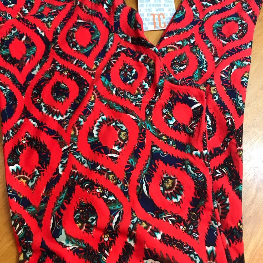 Gorgeous lularoe Leggings
